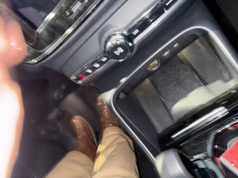 2024 Volvo XC40 Recharge Plus