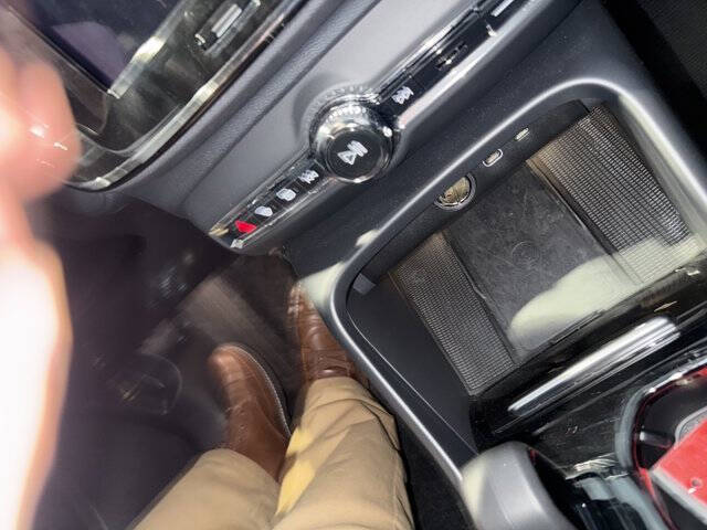 2024 Volvo XC40 Recharge Plus