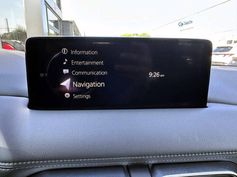2023 Mazda CX-5 2.5 S Select