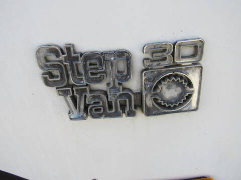 1993 International 1652-SC