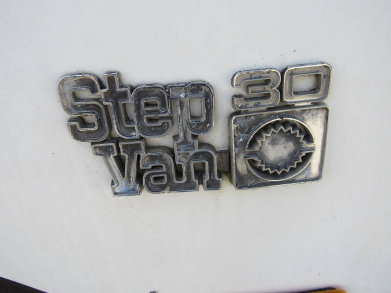 1993 International 1652-SC