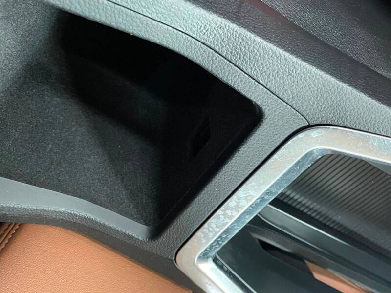 2022 Audi e-tron Sportback quattro Premium S line