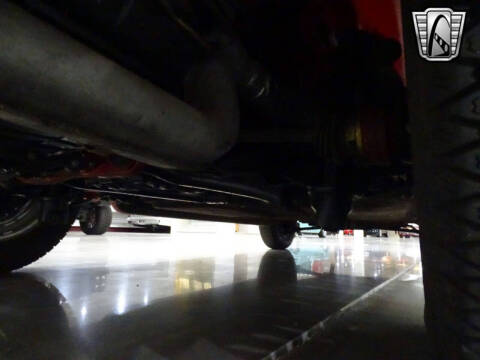 1972 Volkswagen Beetle