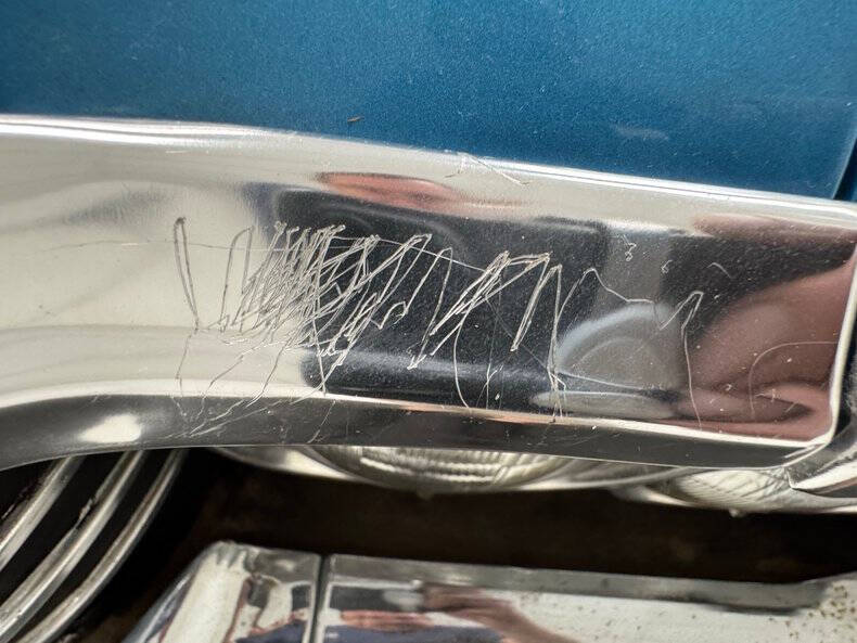 1967 Chevrolet Impala