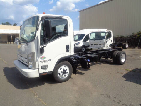 2014 Isuzu NPR for sale at Advanced Truck in Hartford CT