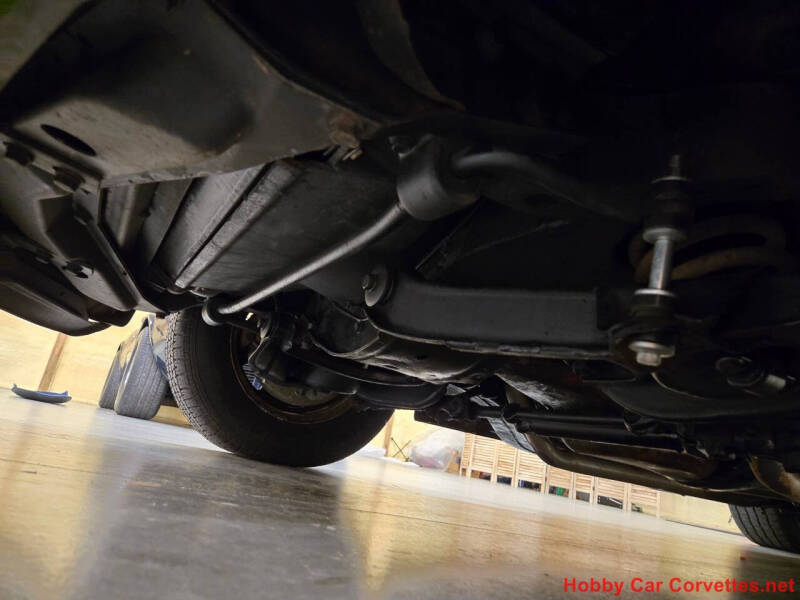 1969 Chevrolet Corvette