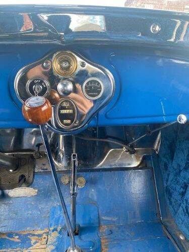 1928 Ford Model A