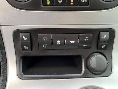 2011 GMC Acadia SLT-1