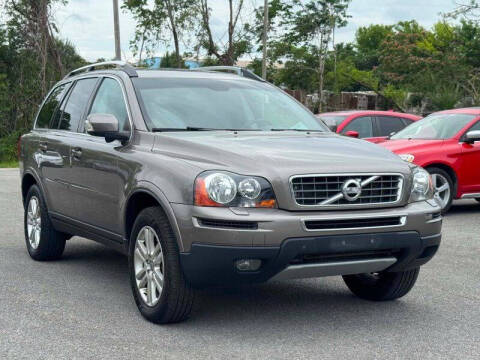2010 Volvo XC90 3.2