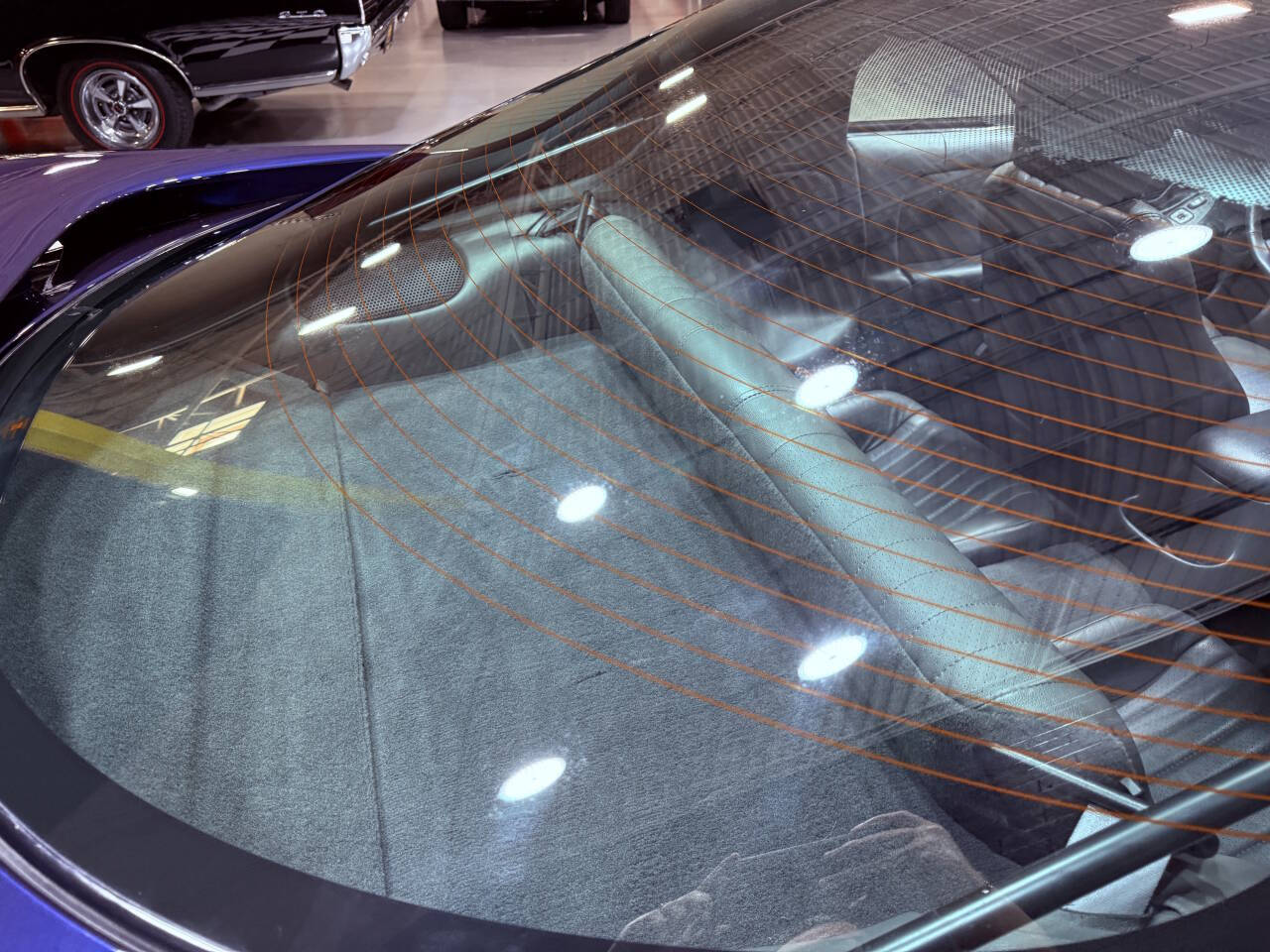 1999 Pontiac Firebird 32