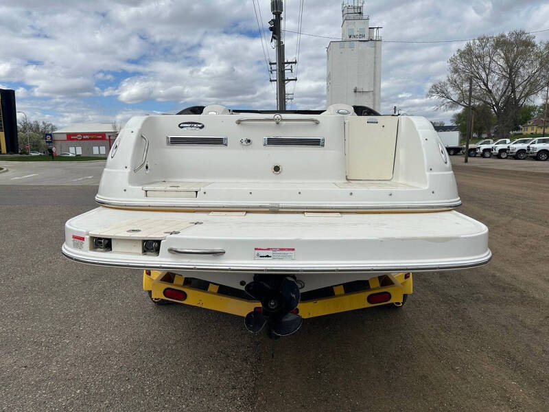 2006 EBBTIDE 2400SS