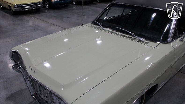 1968 Ford LTD