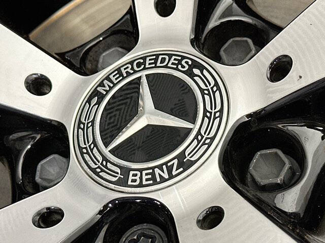 2023 Mercedes-Benz E-Class E 450 4MATIC All-Terrain