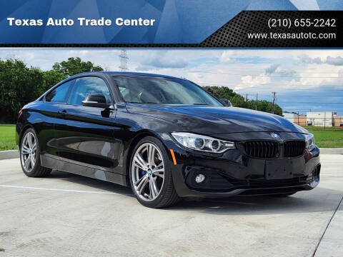  Serie BMW a la venta en San Antonio, TX