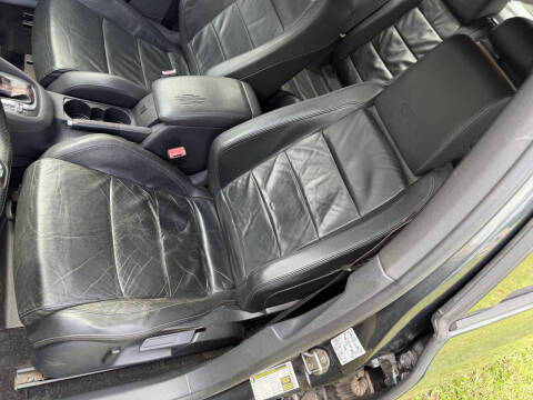 2011 Volkswagen GTI Autobahn