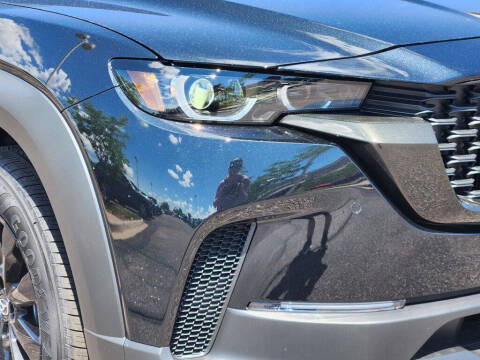 2026 Mazda CX-50 2.5 S Preferred