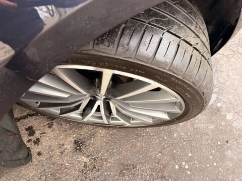 2018 Audi A5 2.0T quattro Premium Plus