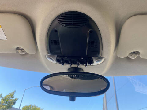 2011 MINI Cooper Countryman S