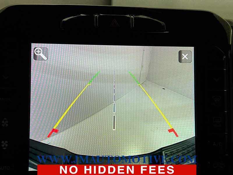 2020 RAM 2500 Power Wagon