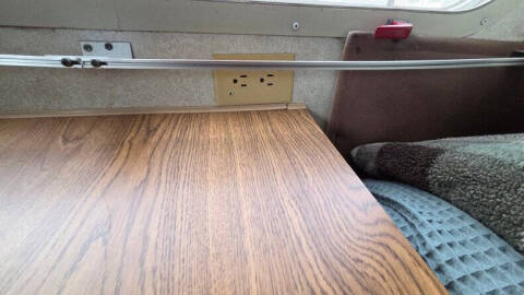 1990 Airstream EXCELLA 29'