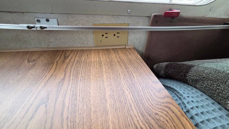 1990 Airstream EXCELLA 29'