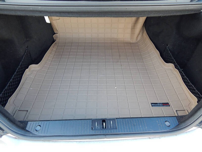 2009 Mercedes-Benz S-Class S 550