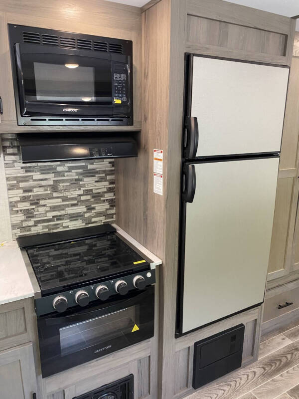 2022 Gulfstream Ameri Lite 268BH