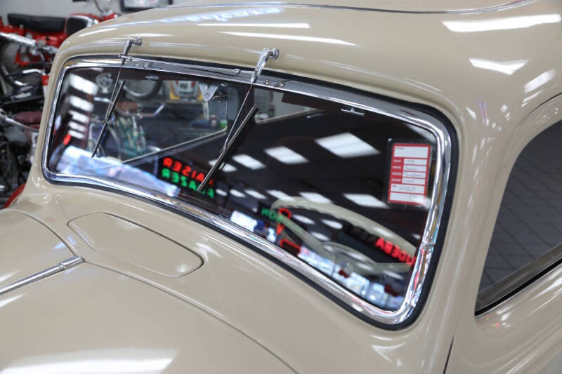 1935 Hudson Terraplane