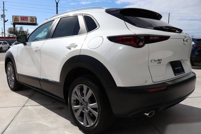 2026 Mazda CX-30 2.5 S Preferred