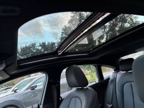 2024 BMW 2 Series 228i Gran Coupe