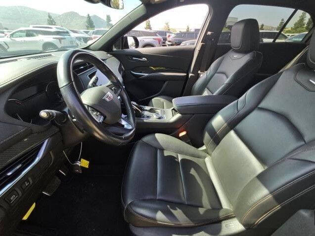 2020 Cadillac XT4 Sport