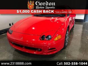 1995 Mitsubishi 3000GT VR-4 Turbo