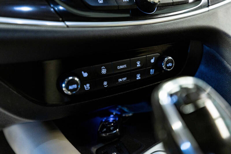 2019 Buick Enclave Premium