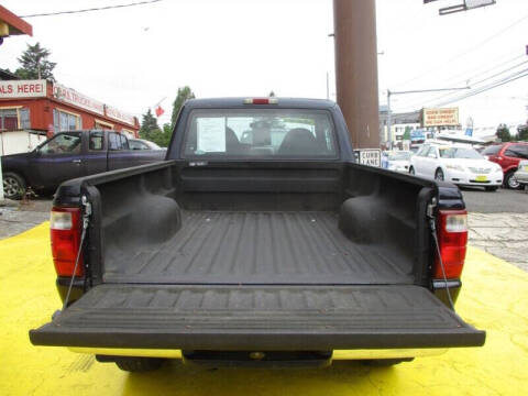 2003 Ford Ranger XLT