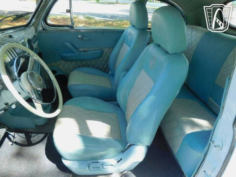 1947 Mercury Eight
