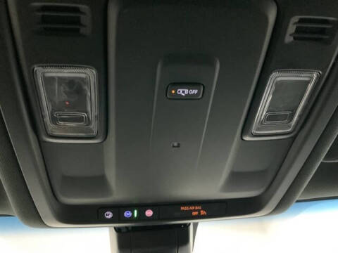 2022 GMC Yukon XL SLE