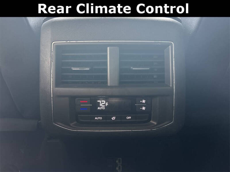 2019 Volkswagen Atlas