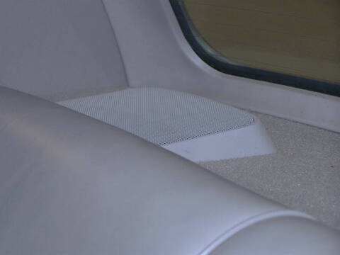 1988 Lincoln Town Car Signature