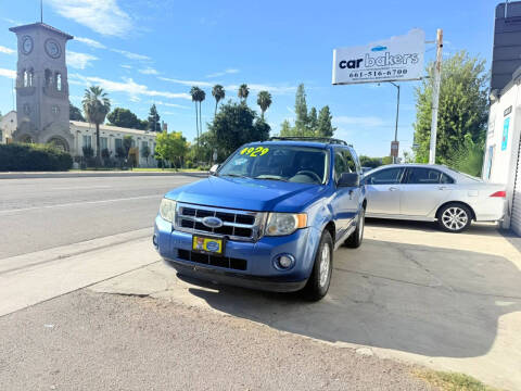 2009 Ford Escape XLT