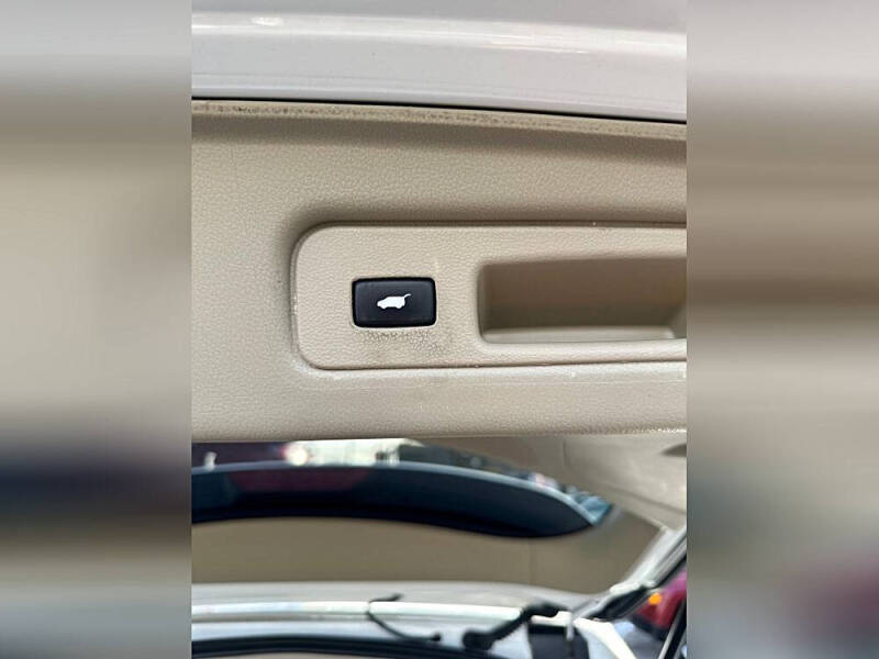 2013 Acura RDX w/Tech