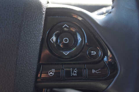 2020 Toyota Prius Prime