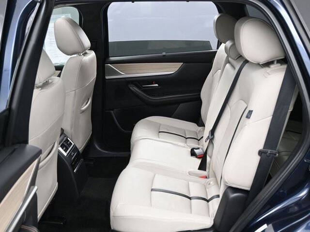 2024 Mazda CX-90 3.3 Turbo Preferred Plus