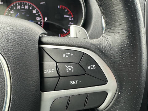 2017 Dodge Durango R/T