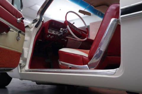 1961 Chevrolet Impala
