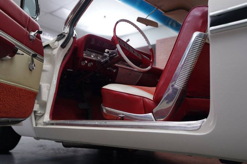 1961 Chevrolet Impala