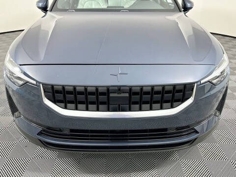 2023 Polestar 2 Long Range Dual Motor