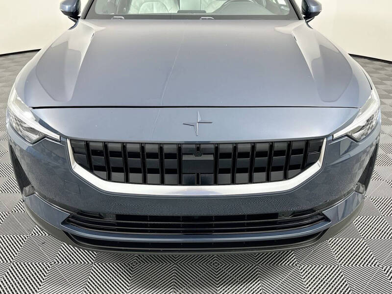 2023 Polestar 2 Long Range Dual Motor