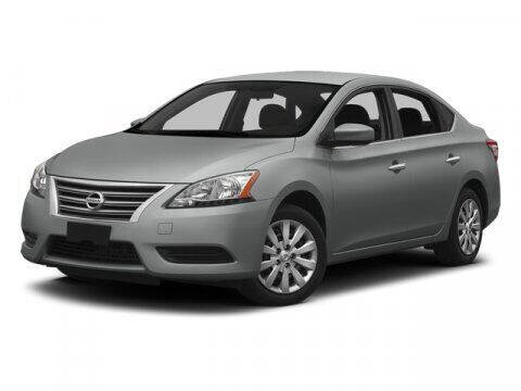 2013 Nissan Sentra for sale at CarZoneUSA in West Monroe LA