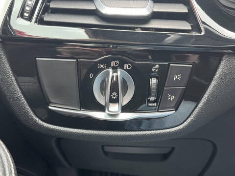 2019 BMW 5 Series 530i xDrive