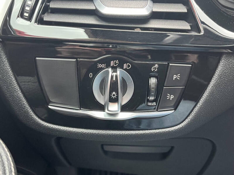 2019 BMW 5 Series 530i xDrive